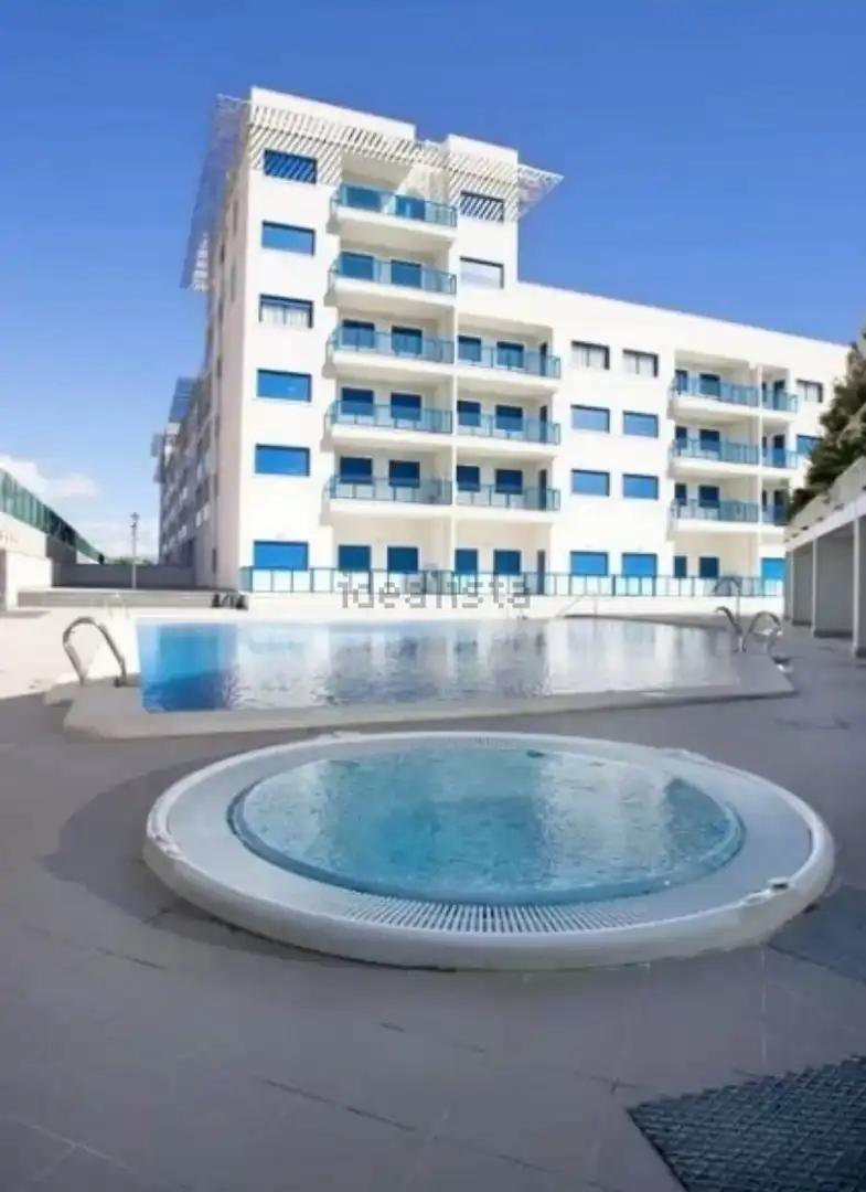 Apartament amb piscina en venda a Glorieta REINO UNIDO 6, imagen 13