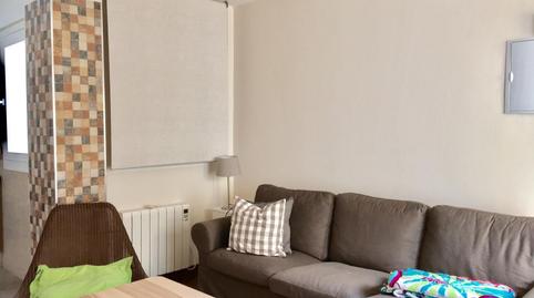 Foto 4 de Ático de alquiler en Calle de Buensuceso, Centro - Sagrario,  Granada Capital