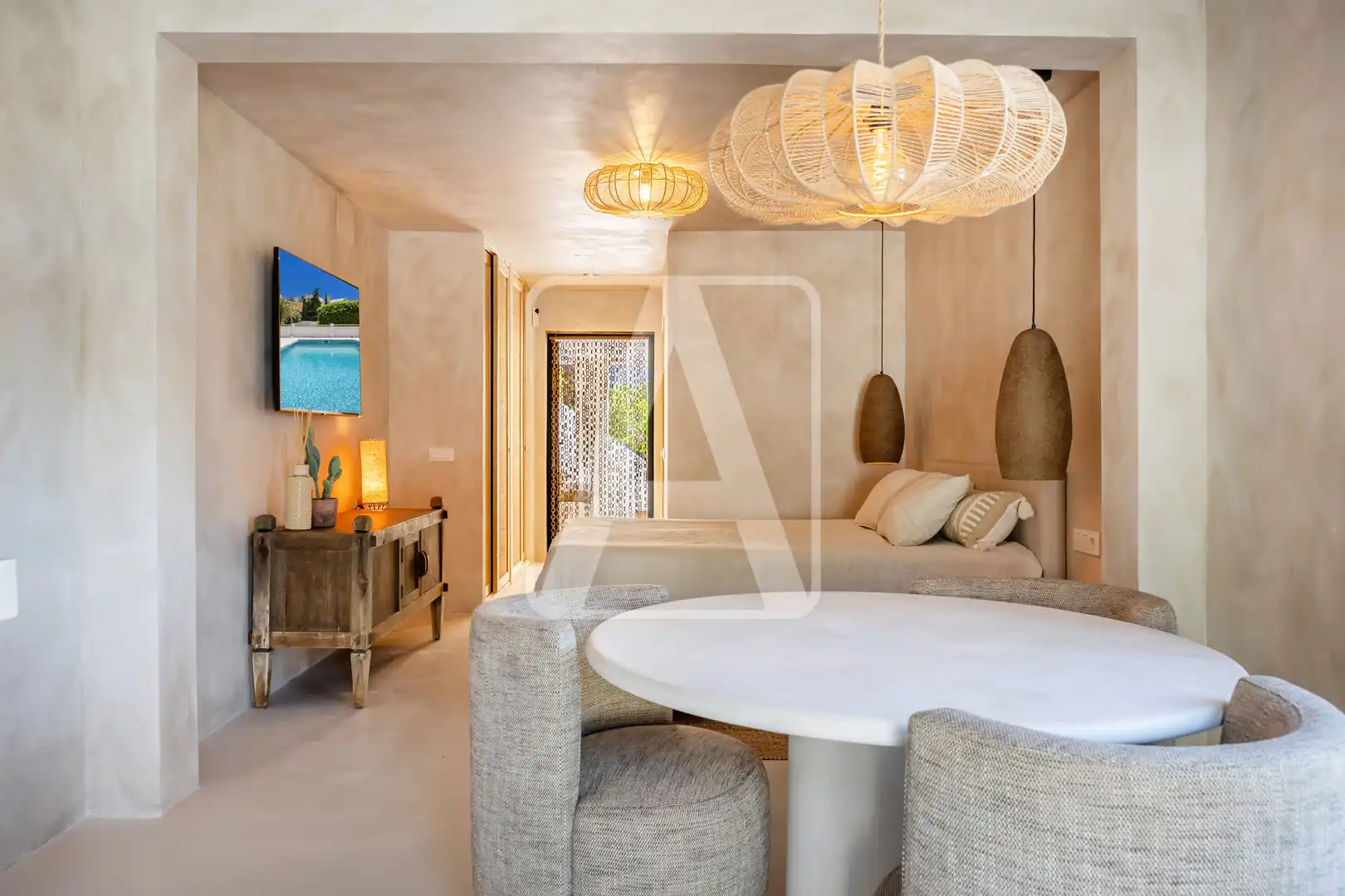 Villa avec piscine à vendre à La Viña - Montemar - San Jaime, imagen 21