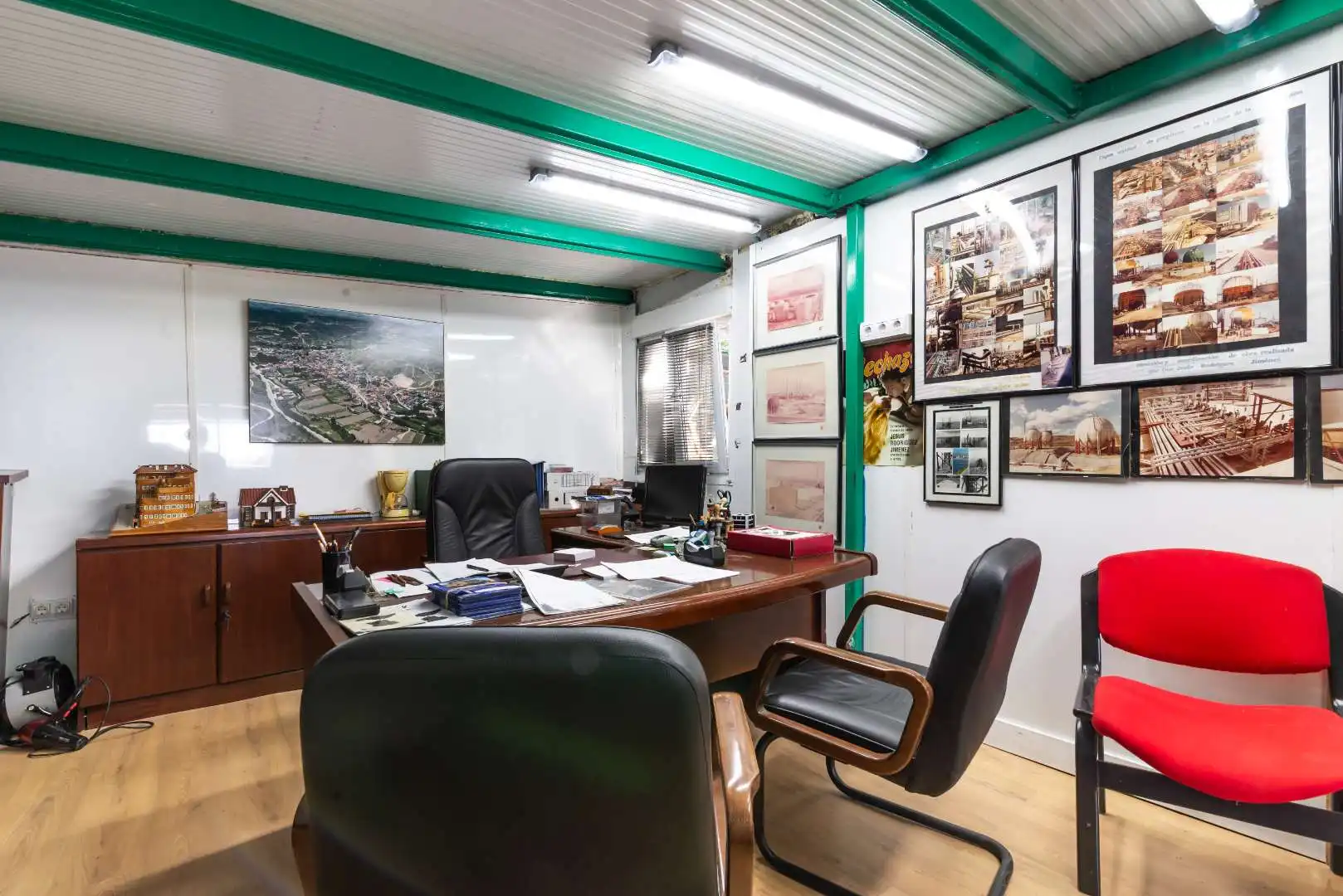 Casa o xalet en venda en Nuevo Baztán amb Aire condicionat, Calefacció i Jardí privat