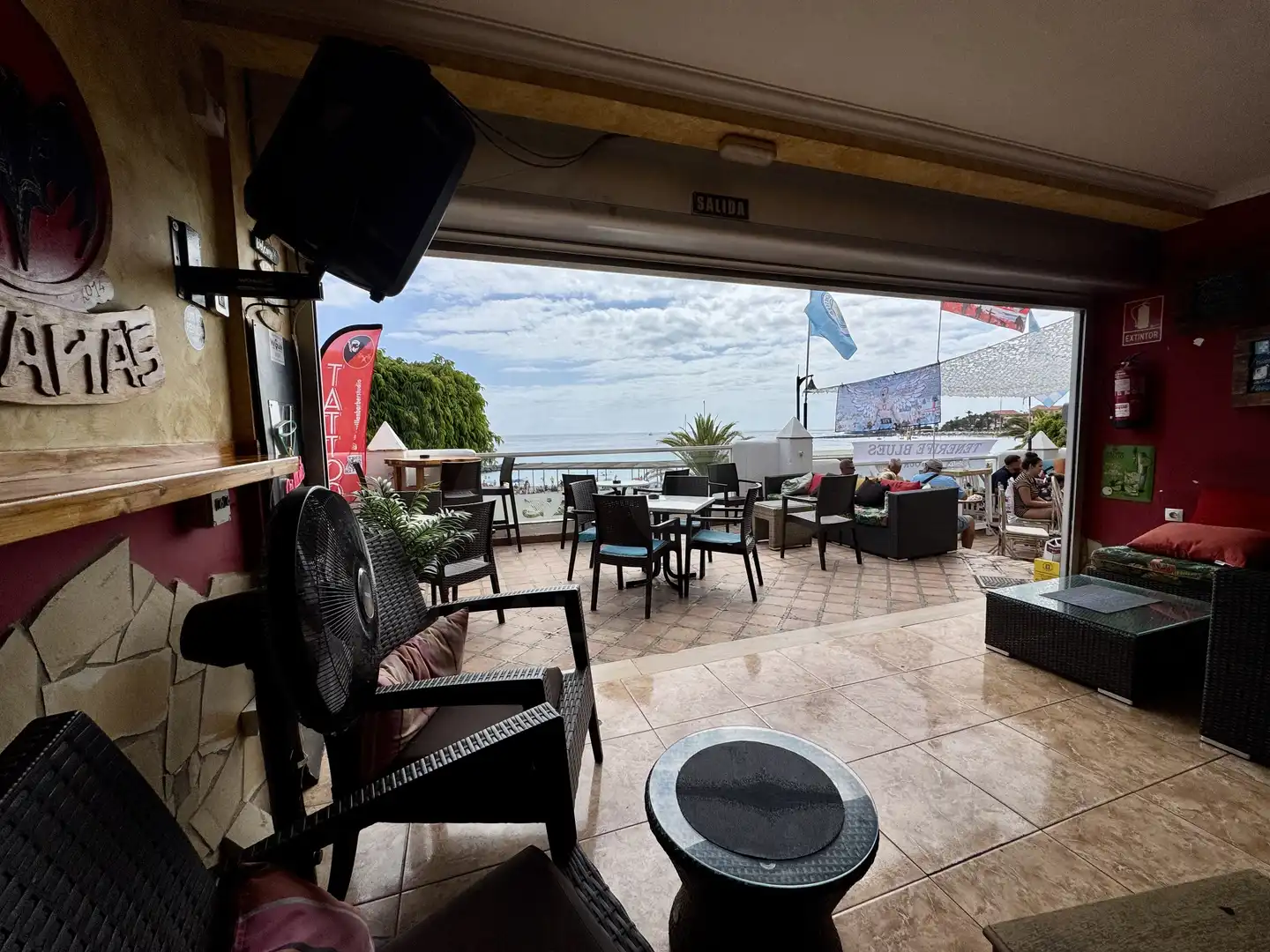 Local comercial de lloguer a Los Cristianos, imagen 21