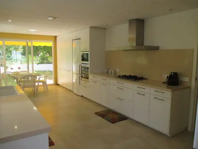 Chalet con piscina en venta en El Faro, imagen 8