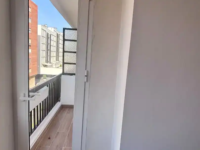 Balcony of Flat for sale in  Huelva Capital  with Balcony