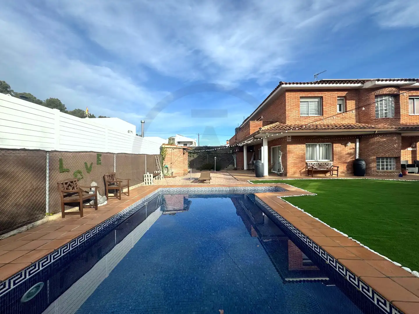 Casa o xalet en venda a Les Fonts