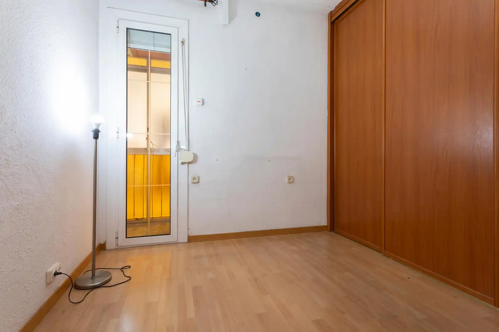 Habitación de Piso en venta en Barcelona con Aire acondicionado, Calefacción y Parquet