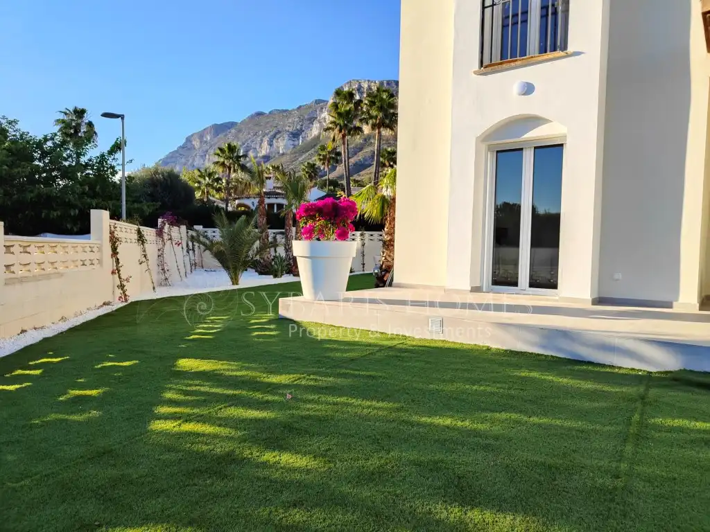 Appartement compact avec piscine à vendre à Calle Regalissia, imagen 31