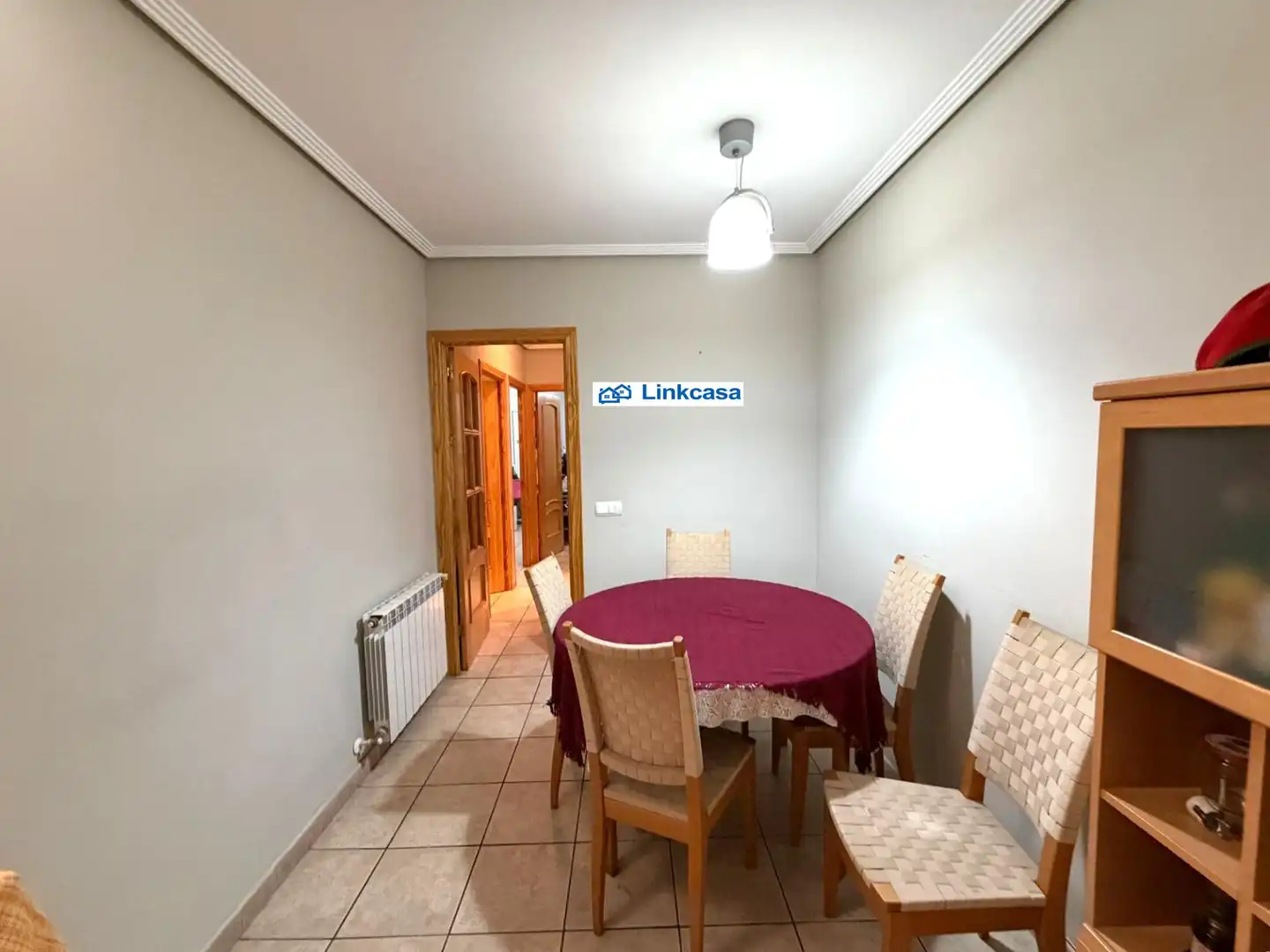 Comedor de Piso en venta en Madrid con Aire acondicionado y Calefacción