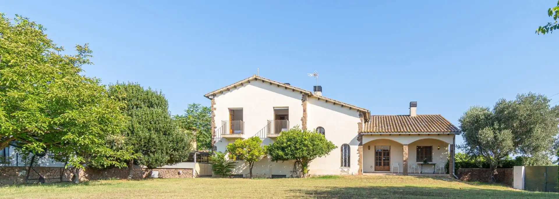 Casa con terrazza in vendita a Avenida Avinguda Empúries, imagen 2