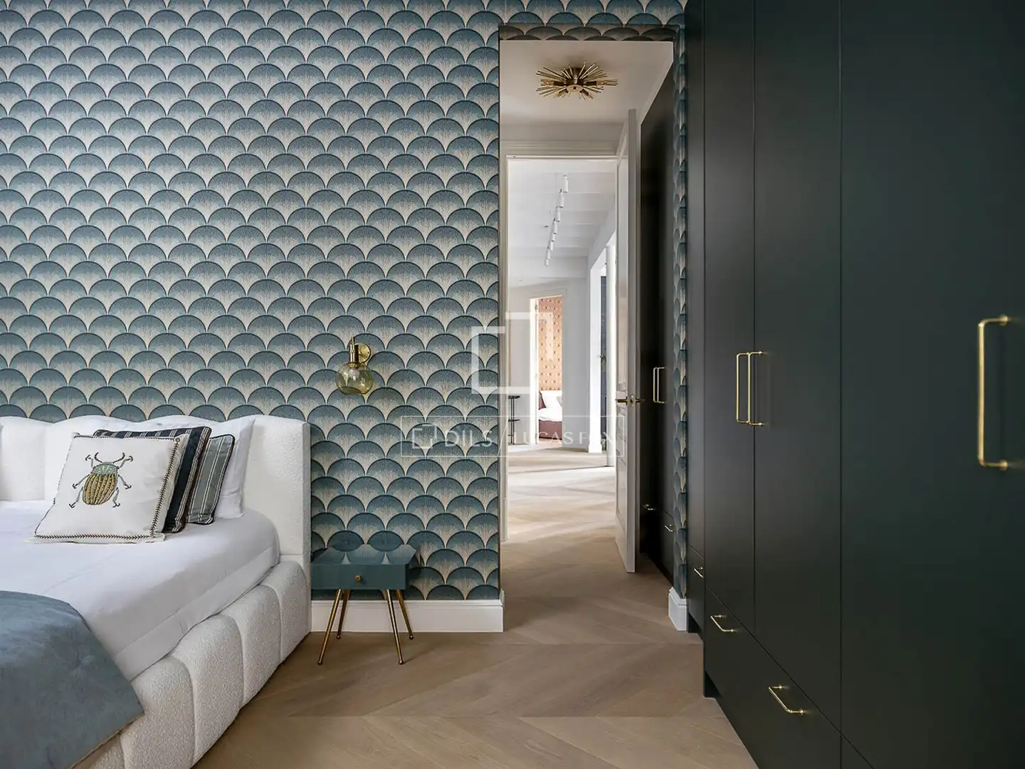Appartement avec terrasse à vendre à Eixample, imagen 20