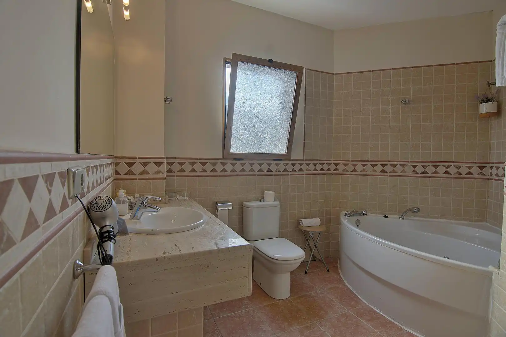Bathroom of Buildings for sale in Parcent