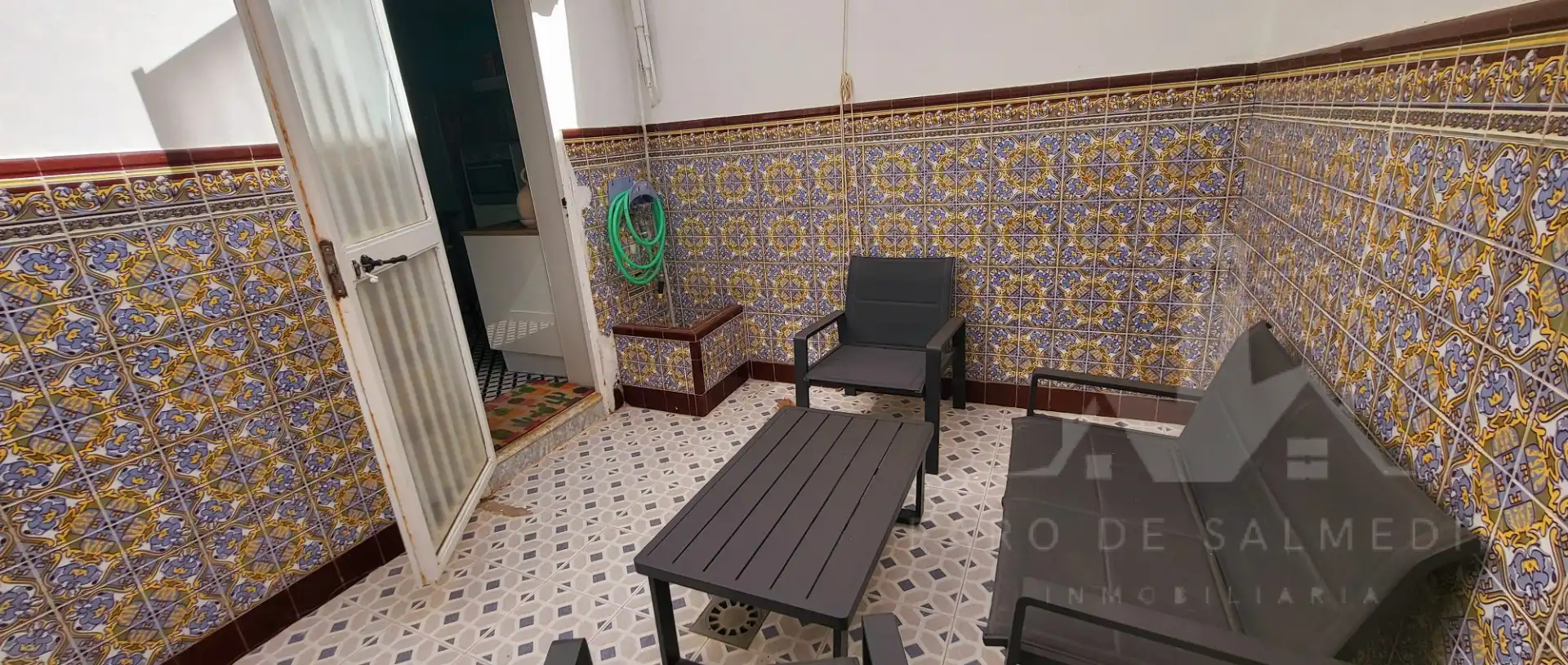 Terraced house for sale in Centro, imagen 12