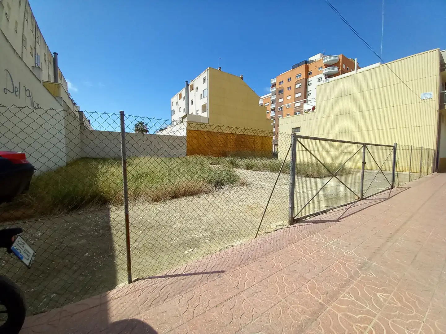 Terreno residencial en venta en Carrer de Sant Joaquim 29, imagen 2