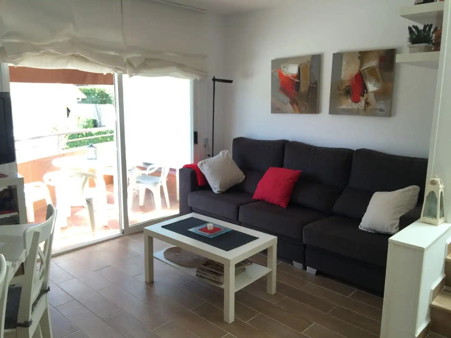 Apartments for rent in Carretera de la Fosca, 45, La Fosca - Cala Margarida