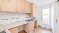 Kitchen of Flat for sale in Leganés  with Air Conditioner, Heating and Terrace