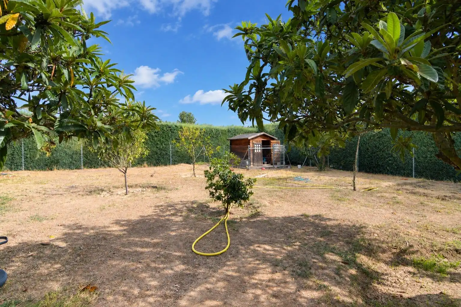 Chalet con piscina en venta en Valdepastores - Las Encinas, imagen 19