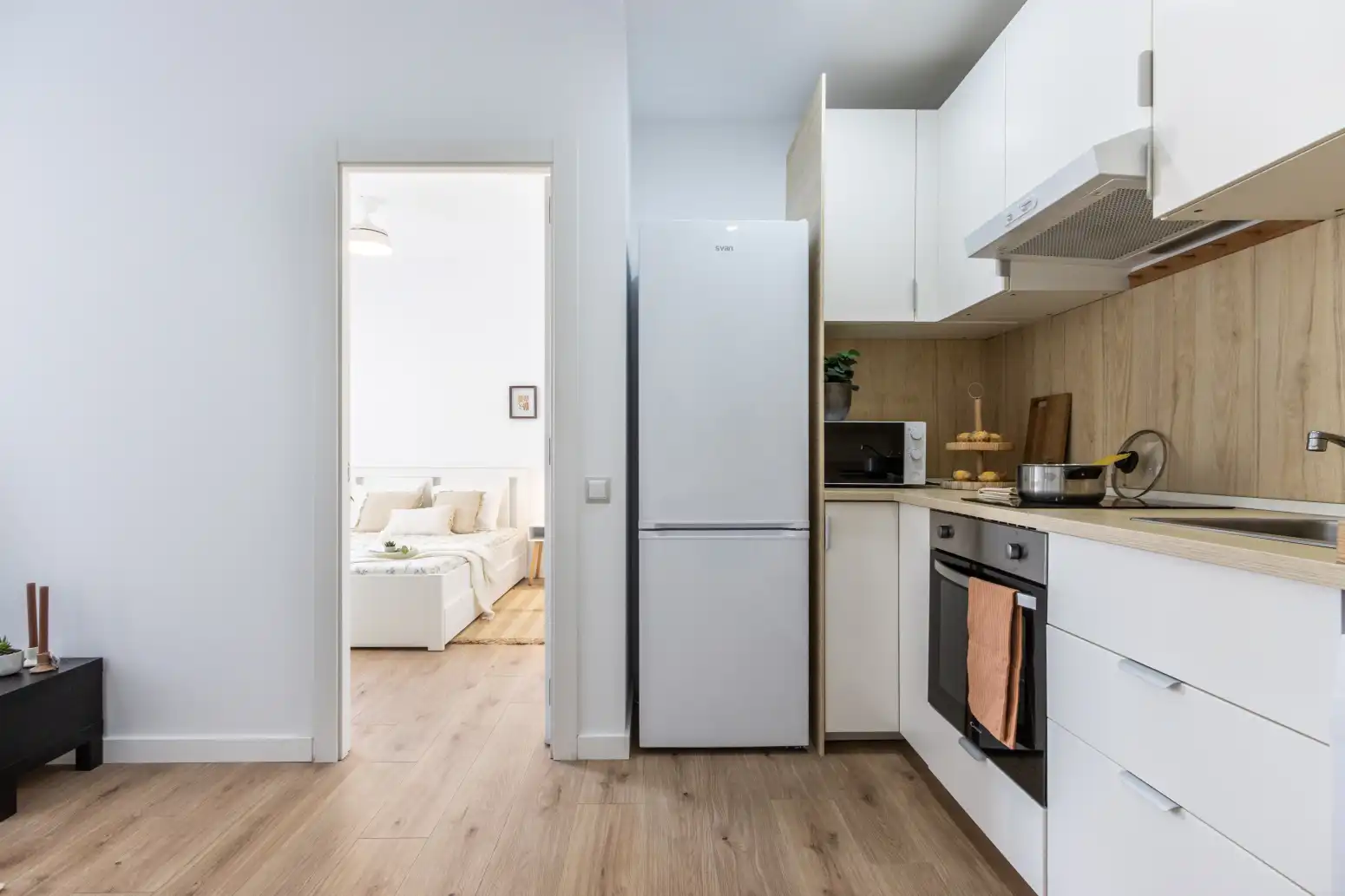 Flat for sale in Sant Pere Nord
