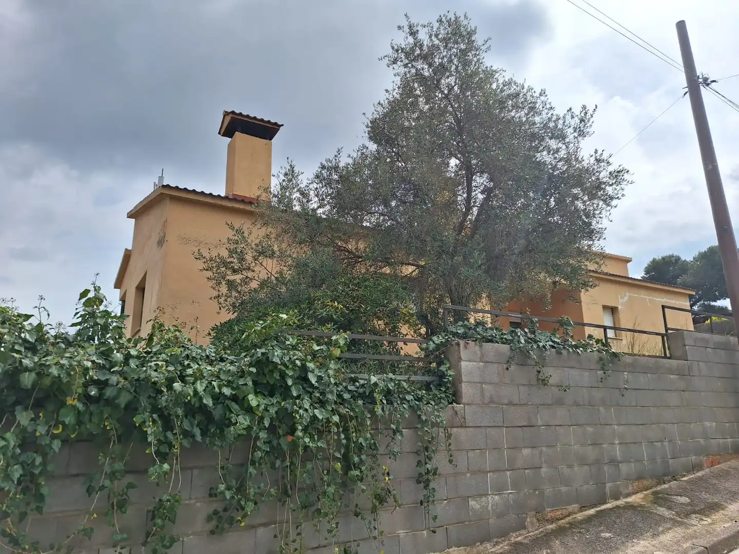 House with garden for sale in Carrer Cornella, imagen 4