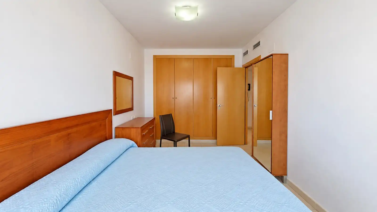 Penthouse with garden for sale in Tavernes Blanques, imagen 18