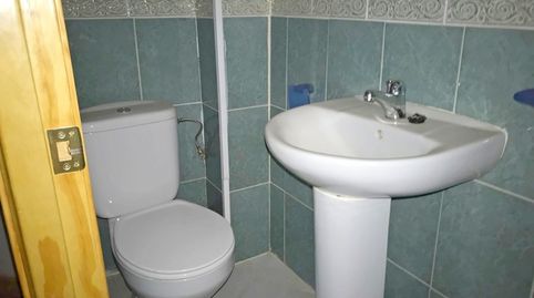 Solvia Inmobiliaria  Chalet adosado Pedro Bernardo, imatge 4