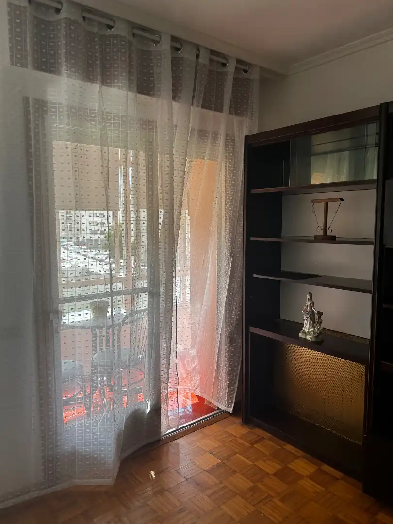 Flat with terrace to rent in Rúa San Xosé, imagen 3