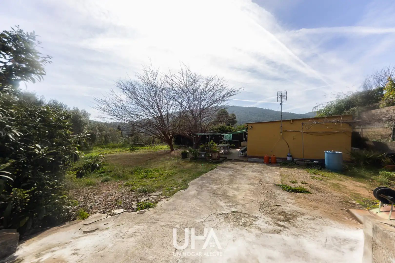 Residencial en venda en Gavà