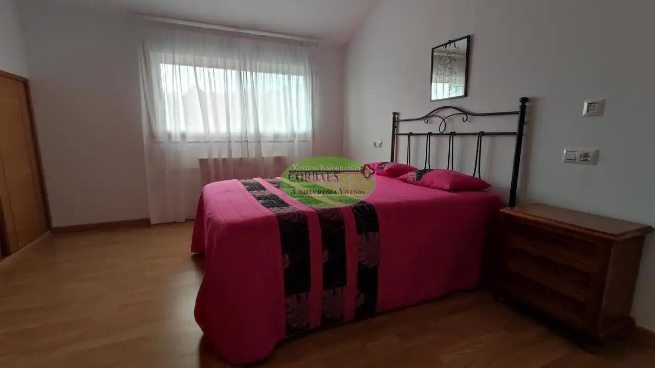 Chalet con terraza en venta en Barbadás, imagen 14