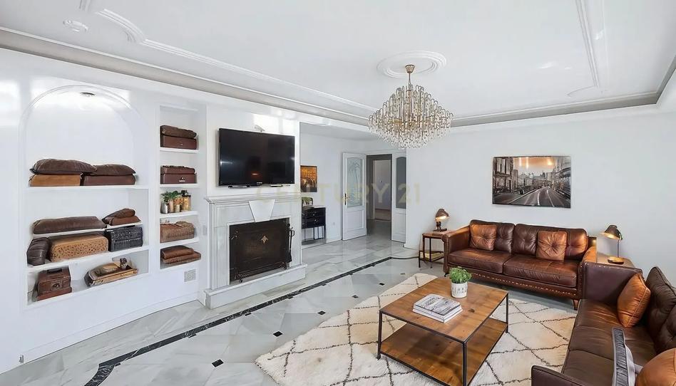 Photo 1 of Apartment for sale in Paseo Acacias , 24, Pedregalejo - Morlaco, Málaga