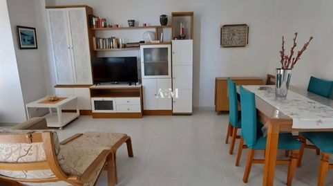 Foto 3 de Apartament de lloguer a Zona Playa del Cura, Torrevieja