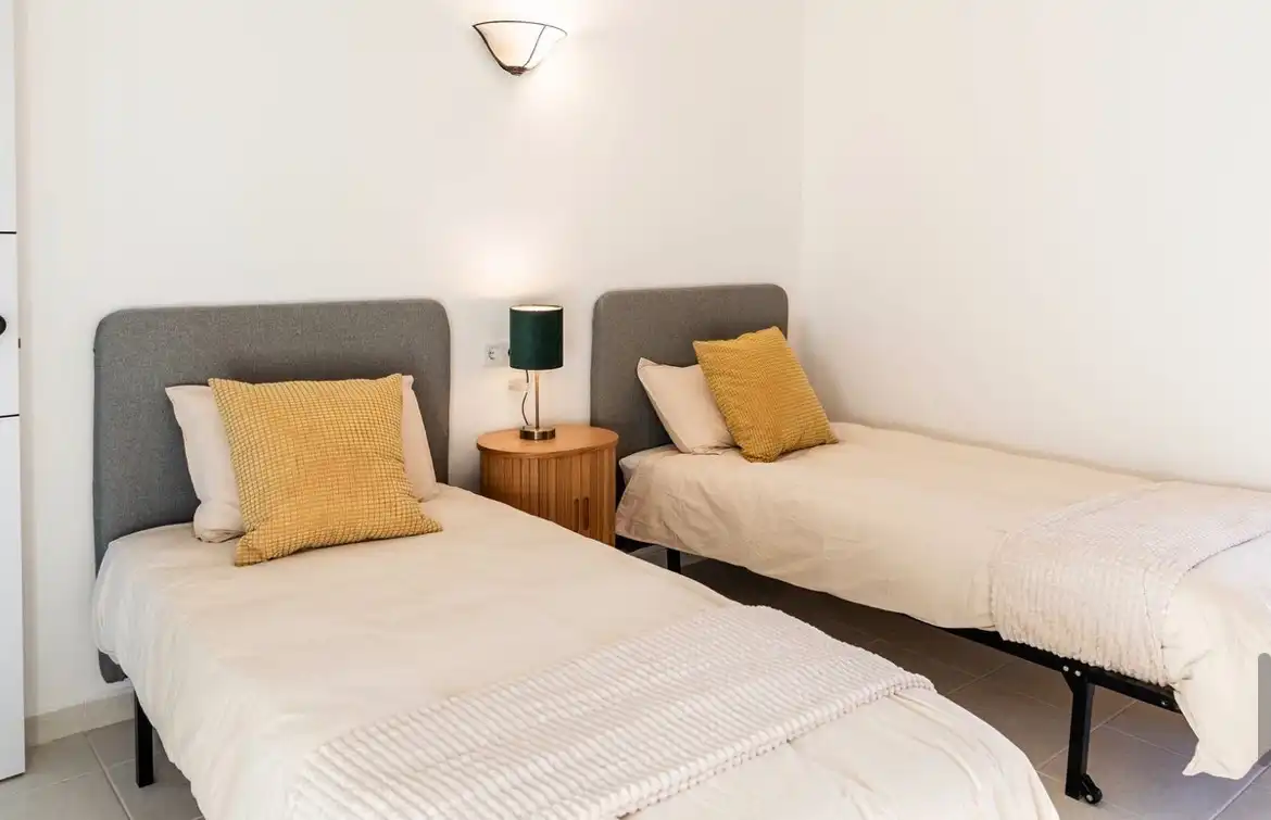Piso con terraza en venta en El Higuerón, imagen 14