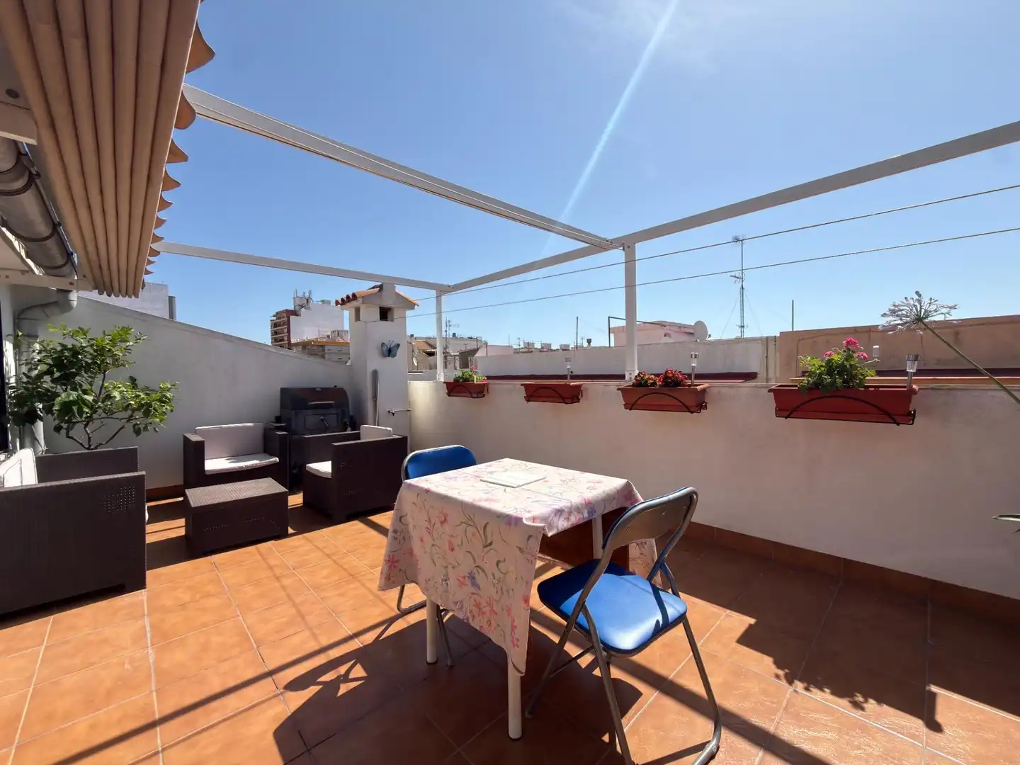 Penthouse mit Aufzug zum Verkauf in CID CAMPEADOR, imagen 59