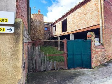 Xalet en venda a Carrer Castello 5