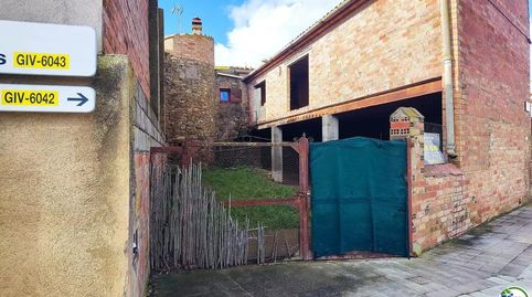 Almacén Residencial Urbano en Vilanova de la Muga.