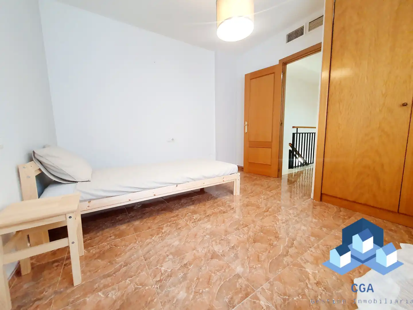 Dúplex en venda a Puerto Lumbreras