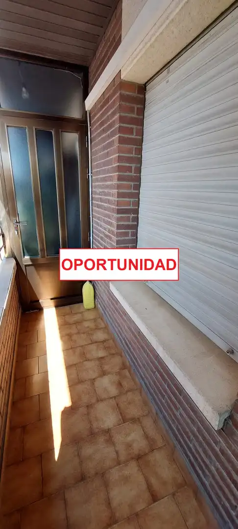 Pis amb ascensor en venda a Diego de Almagro