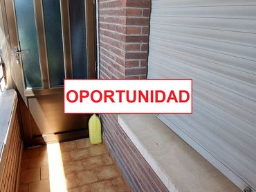 Appartamento con ascensore in vendita a Diego de Almagro