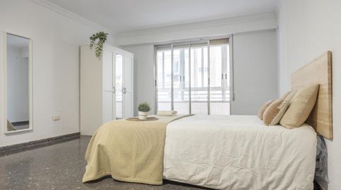 Foto 4 de Habitación en Arrancapins, Valencia Capital