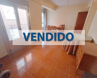 Exterior view of Flat for sale in Talavera de la Reina  with Terrace