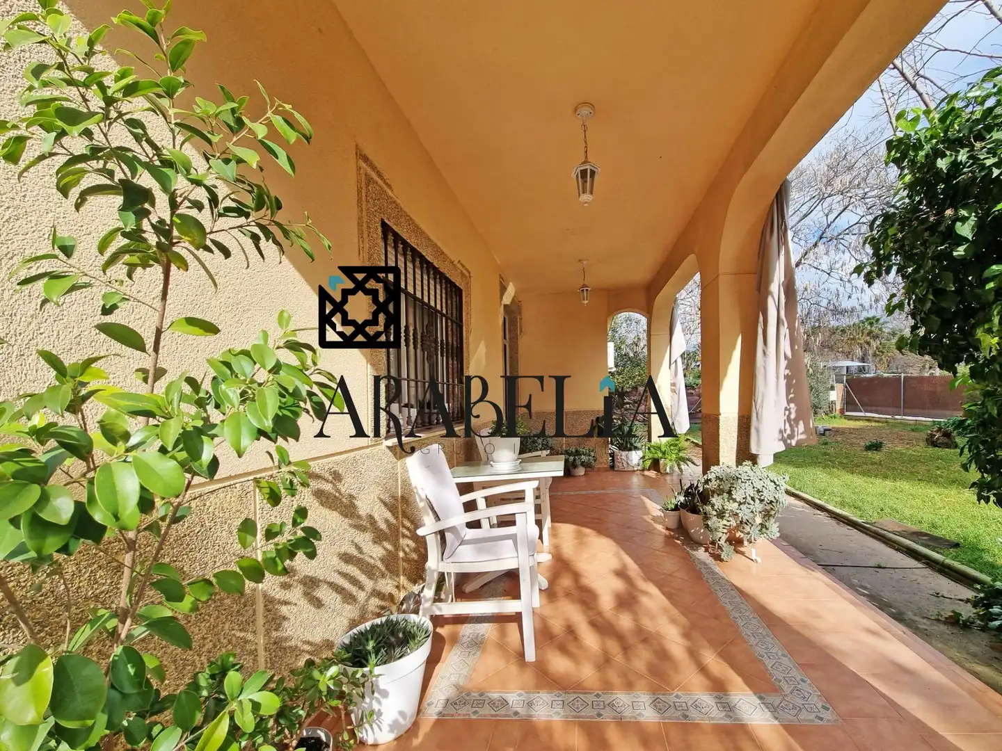 Villa mit Garten zum Verkauf in Periurbano Oeste - Sierra, imagen 32