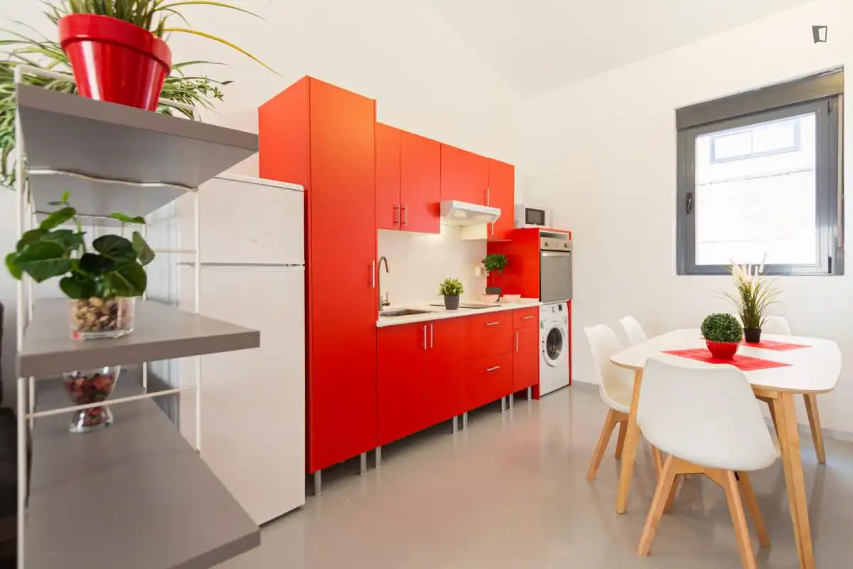 Wohnung zur Miete in Pueblo Nuevo