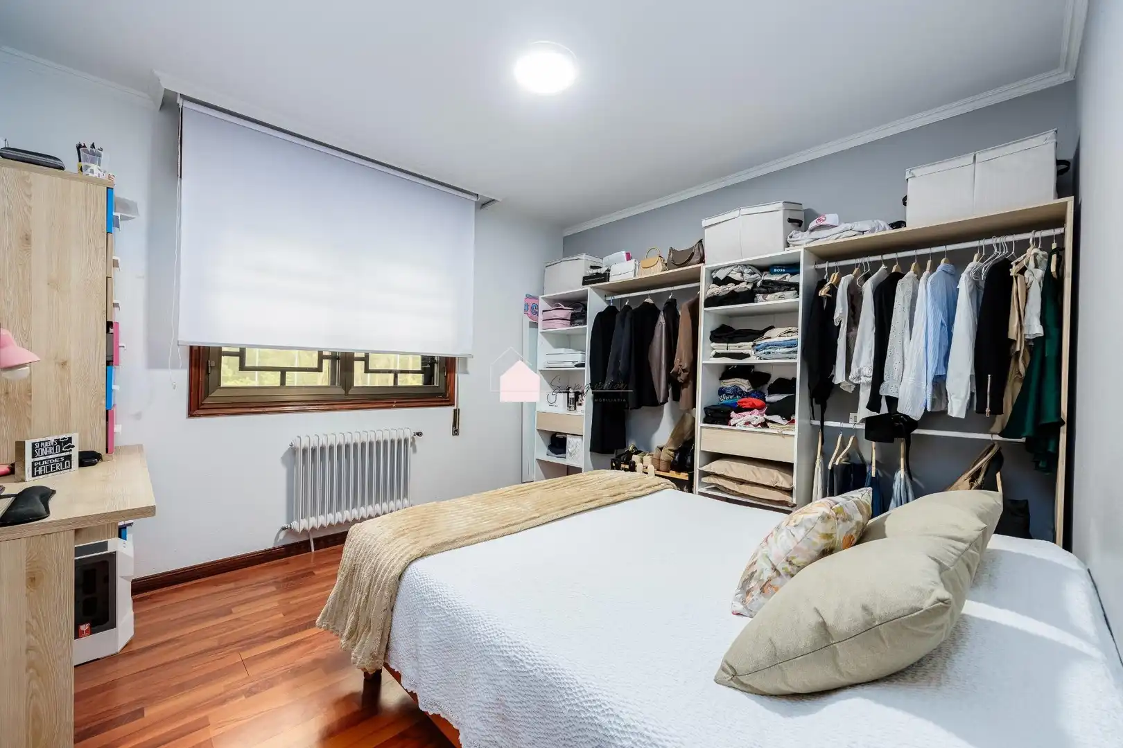 Habitación de Casa o chalet en venta en Gondomar con Calefacción, Jardín privado y Trastero