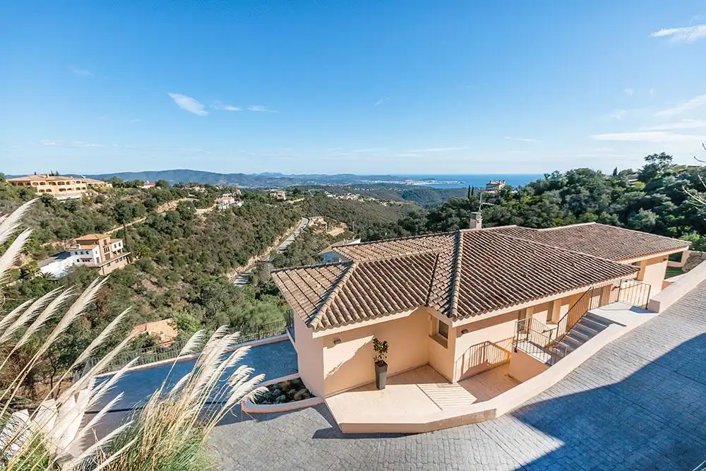 Haus mit Garten zum Verkauf in de la Roca del Sol, imagen 3