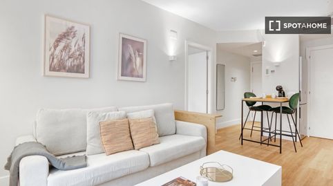 Foto 2 de Habitación en La Roqueta, Valencia Capital