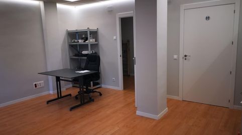 Foto 4 de Oficina de alquiler en El Arroyo - La Fuente, Fuenlabrada