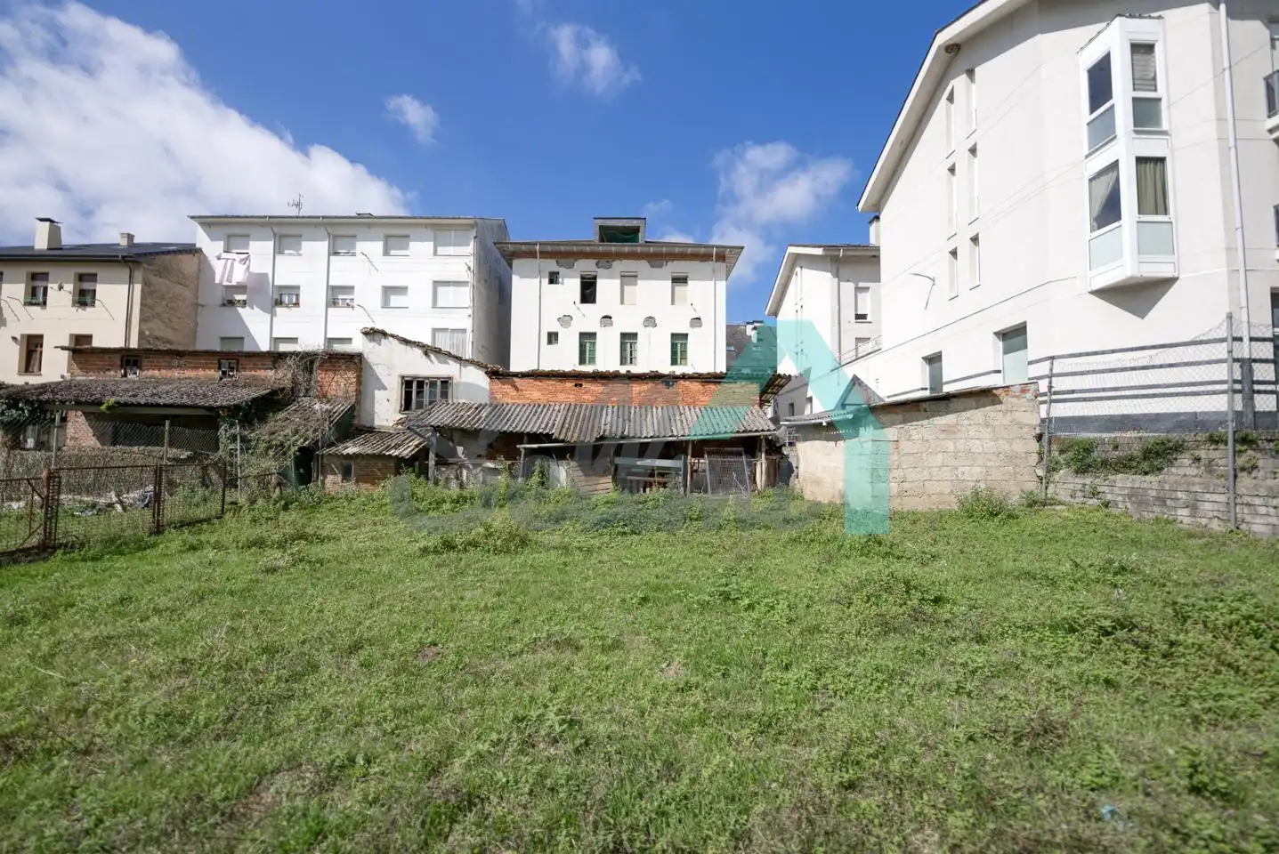 Maison avec jardin à vendre à Barrio La Ferrería, imagen 81
