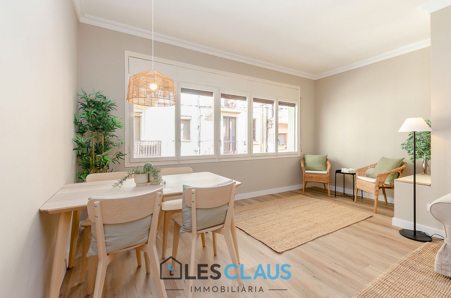 Flat for sale in Carrer de Santa Cecília, Sants , Sants - Montjuïc,  Barcelona Capital