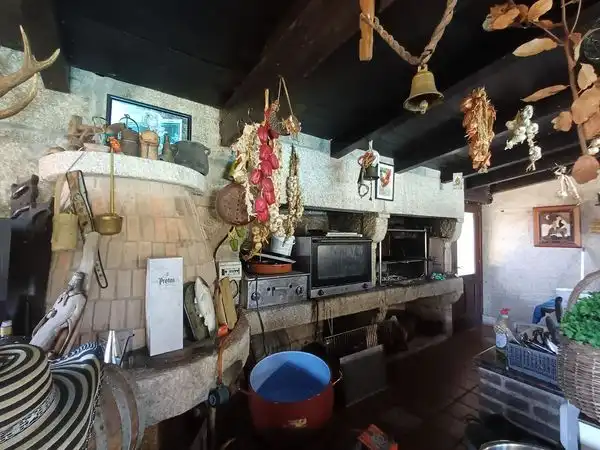 Casa con piscina en venta en Lugar Caneiro, imagen 30