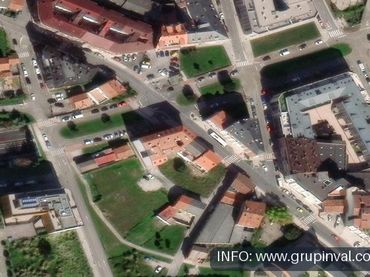 Appartement à vendre à Bº LA GLORIA Nº32 3ºB