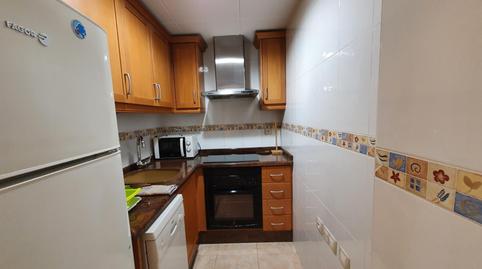 Foto 5 de Piso en venta en Pueblo de Cullera, Cullera