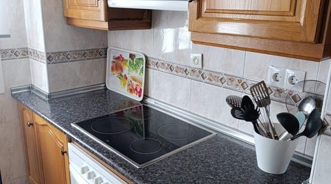 Foto 4 de Piso de alquiler en Barrio de Zaidín, Granada Capital