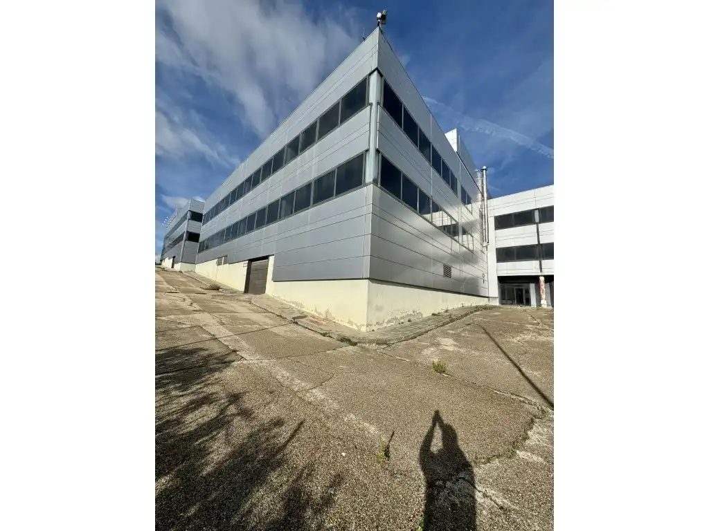 Nau industrial de lloguer a Vía de Servicio A1 85, imagen 18